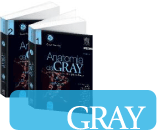 Book Gray